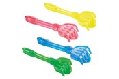 Spiele im Freien - Ecoiffier Glitter Shovel and Rake 30cm - 598