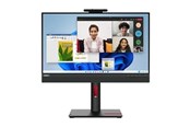 Bildschirm - 24" Lenovo ThinkCentre Tiny-in-One 24 Gen 5 - 1920x1080 (FHD) - 60Hz - IPS - KVM switch - 12NAGAT1EU