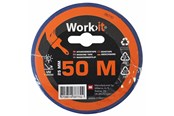Farbe - Work>it Masking Tape 50 meter - 38770
