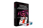Gaming Zubehör - Bitmap Books Game Boy & Virtual Boy Anthology (Gold Edition) - Bücher - 9782380170306