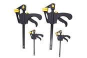 Haus & Garten - Home>it Lightning Wing Set 100/150 mm 4 pcs. - 72626