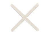 Haus & Garten - Home>it Tile Crosses 2 mm - 100 pcs. - 76327