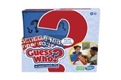 Brettspiele - Hasbro Guess Who (English) - F61051021