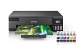 Drucker - Epson EcoTank ET-18100 A3 - Farbe - Tinte - C11CK38401
