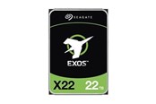 Festplatten - Seagate Exos X22 - 22TB - Festplatten - ST22000NM000E - SAS3 - 3.5" - ST22000NM000E