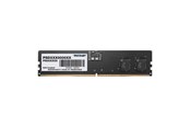 Arbeitsspeicher (RAM) - Patriot Signature Line Signature Line DDR5-4800 - 16GB - CL40 - Single Channel (1 pcs) - Schwarz - PSD516G480081