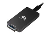 Speicherkarten Lesegerät/Adapter - OWC Atlas FXR - OWCTB3CFXRDR