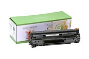 Druckerzubehör - Tinte & Toner - Static Control - black - compatible - toner cartridge (alternative for: HP 78A) - 002-01-TE278A