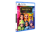Spiele - RAINBOW HIGH: RUNWAY RUSH - Sony PlayStation 5 - Simulation - PEGI 3 - 5060528039710