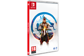 Spiele - Mortal Kombat 1 - Nintendo Switch - Action - PEGI 18 - 5051895416945