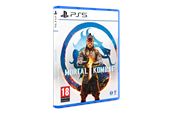 Spiele - Mortal Kombat 1 - Sony PlayStation 5 - Action - PEGI 18 - 5051895417058