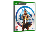 Spiele - Mortal Kombat 1 - Microsoft Xbox Series X - Action - PEGI 18 - 5051895416778