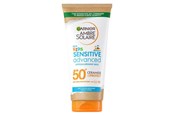 Körperpflege - Garnier Ambre Solaire Sensitive Advanced Hypoall - C6871800