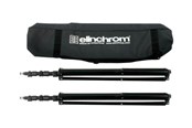 Lampen - Elinchrom Tripod Set 2 - 7630006304791