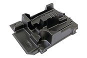 Kabelkanal / Kabelschlauch - Makita - insert for carrying case - 835A31-4