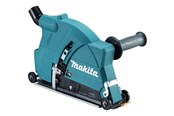 Winkelschleifer - Makita dust extraction guard - 0088381487368