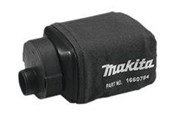 Haus & Garten - Makita dust bag - 135222-4