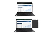 Systemzubehör - StarTech.com 13.3in Laptop Privacy Screen Anti-Glare Privacy Filter for Widescreen (16:9) Displays - 133L-PRIVACY-SCREEN
