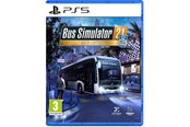 Spiele - Bus Simulator 21: Next Stop (Gold Edition) - Sony PlayStation 5 - Simulator - PEGI 3 *DEMO* - 4041417870622