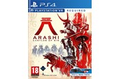 Spiele - Arashi: Castles of Sin (PSVR) - Sony PlayStation 4 - Action/Abenteuer - PEGI 18 - 5060522097525