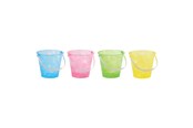 Spiele im Freien - Ecoiffier Bucket Glitter - 599