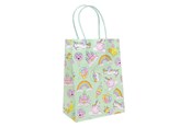 Spielzeug - LG-Imports Gift bag Unicorn - 7420