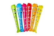 Spiele im Freien - LG-Imports Self-inflating Bat Smile Face - 8405