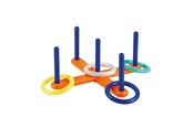 Spiele im Freien - Ecoiffier Ring Throwing - 136