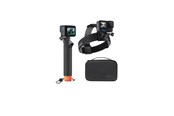 Actionkamera Zubehör - GoPro Adventure Kit 3.0 w/Strappy - AKTES-003