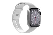 Smartwatch - Accessories - Puro ICON Strap for Apple Watch - PUICNAW40WHI