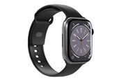 Smartwatch - Accessories - Puro ICON Strap For Apple Watch 42-44-45-46-49mm - PUICNAW44BLK