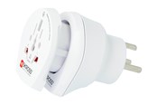 Andere Kabel - SKross Combo World to Denmark - 1.500214-E