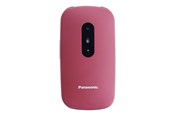 Handys & Smartphones - Panasonic KX TU446 - KX-TU 446 EXR