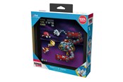 Merchandise - Pixel Frames - Sonic Mania - Heroes vs. Dr. Eggman - Bild - 849172013919