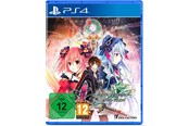 Spiele - Fairy Fencer F: Refrain Chord (Standard Edition) - Sony PlayStation 4 - Strategie - PEGI 12 - 5060941713150