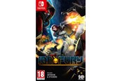 Spiele - Ion Fury - Nintendo Switch - FPS - PEGI 18 - 0819976024527