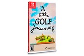Spiele - A Little Golf Journey - Nintendo Switch - Sport - PEGI Unknown - 0819976028631