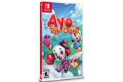 Spiele - Ayo the Clown - Nintendo Switch - Plattform - PEGI Unknown - 0810105671421