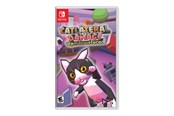 Spiele - Catlateral Damage: Remeowstered - Nintendo Switch - Action - PEGI Unknown - 0810105670141