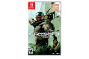 Spiele - Crysis 3 Remastered - Nintendo Switch - FPS - PEGI Unknown - 0884095202439