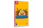 Spiele - Gunbrick: Reloaded - Nintendo Switch - Puzzle - PEGI Unknown - 0810105671285