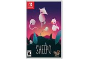 Spiele - Sheepo - Nintendo Switch - Plattform - PEGI Unknown - 0810105670622