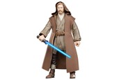 Figuren - Hasbro Star Wars - Galactic Action - Obi-Wan Kenobi 30 cm - F68625L00