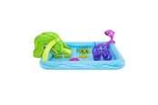 Pools - Bestway Playcenter Fabtastic Aquarium - 7035063035