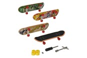 Kleine Mitbringsel für Kinder - Simba Finger Skateboard X-Treme Set - 103306084