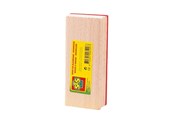 Kreativ-Spiele - SES Creative Plate Eraser XL - 00810