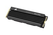 SSD - Corsair MP600 PRO LPX Schwarz - 1TB - M.2 2280 - PCIe 4.0 - CSSD-F1000GBMP600PLP