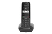 Telefone - Siemens Gigaset AS690 - S30852-H2816-C101