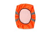 Kabelkanal / Kabelschlauch - Dicota Raincover for HI-VIS - 25 Liter | Orange - P20471-09