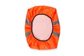 Kabelkanal / Kabelschlauch - Dicota Raincover for HI-VIS - 38 Liter | Orange - P20471-11
